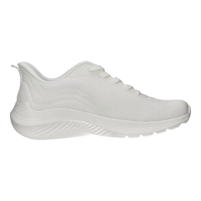 Skechers Schnürhalbschuh Sneaker (sportlich) BOBS SQUAD WAVES-STILL WADING - SchuhEggers.de