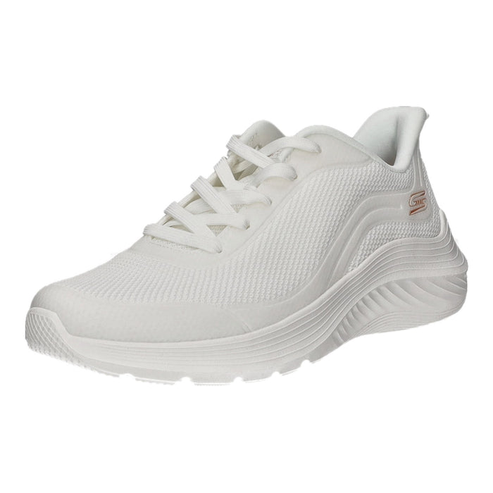 Skechers Schnürhalbschuh Sneaker (sportlich) BOBS SQUAD WAVES-STILL WADING - SchuhEggers.de