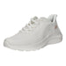 Skechers Schnürhalbschuh Sneaker (sportlich) BOBS SQUAD WAVES-STILL WADING - SchuhEggers.de