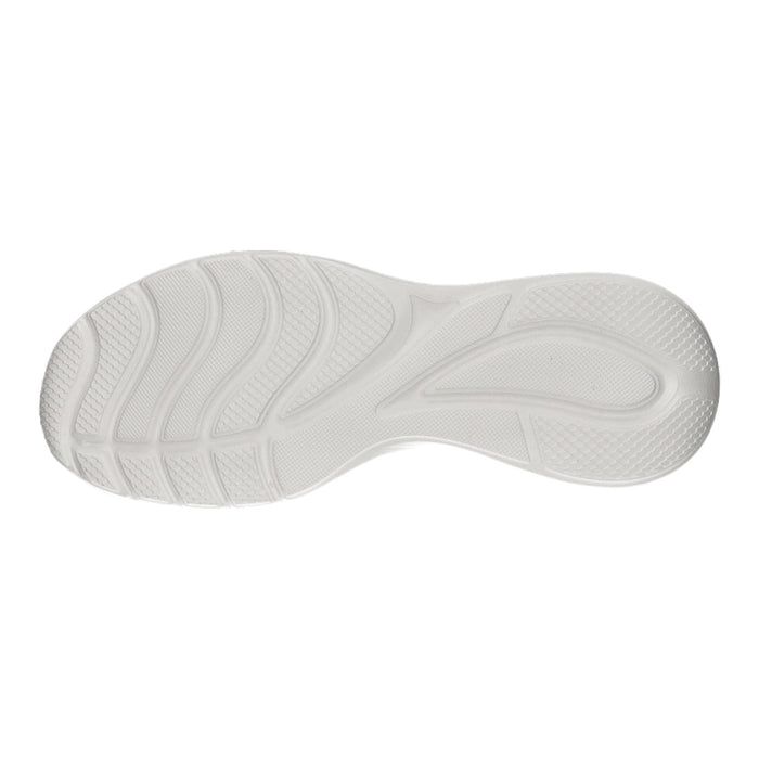 Skechers Schnürhalbschuh Sneaker (sportlich) BOBS SQUAD WAVES-STILL WADING - SchuhEggers.de