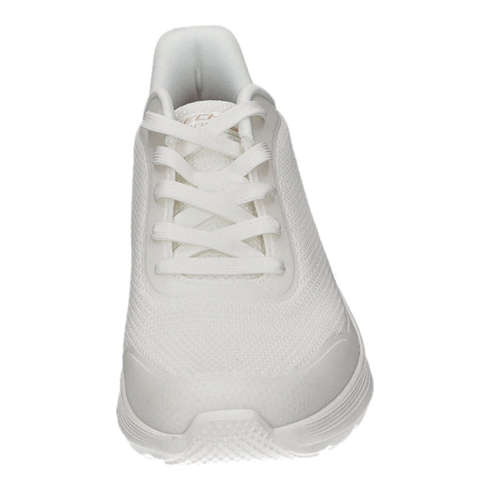 Skechers Schnürhalbschuh Sneaker (sportlich) BOBS SQUAD WAVES-STILL WADING - SchuhEggers.de