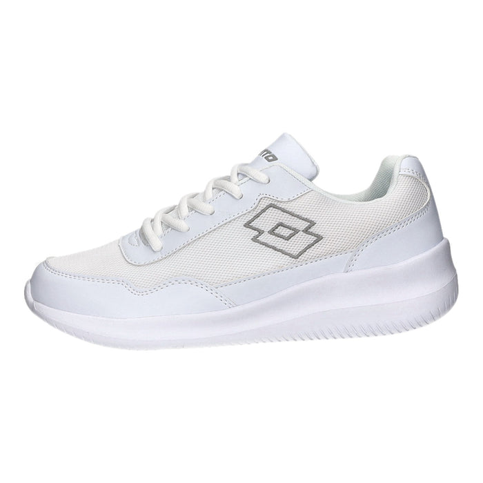 Lotto Schnürhalbschuh Sneaker (sportlich) CONNECT OC - SchuhEggers.de
