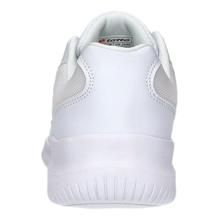 Lotto Schnürhalbschuh Sneaker (sportlich) CONNECT OC - SchuhEggers.de