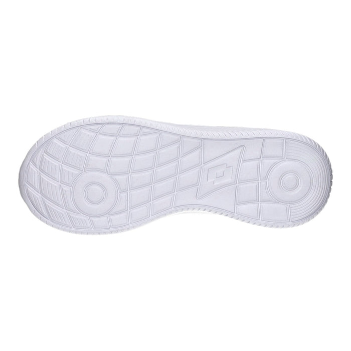 Lotto Schnürhalbschuh Sneaker (sportlich) CONNECT OC - SchuhEggers.de