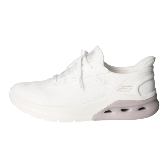 Skechers Schnürhalbschuh Sneaker (sportlich) Bobs ARC Waves 2.0-NOW IT - SchuhEggers.de