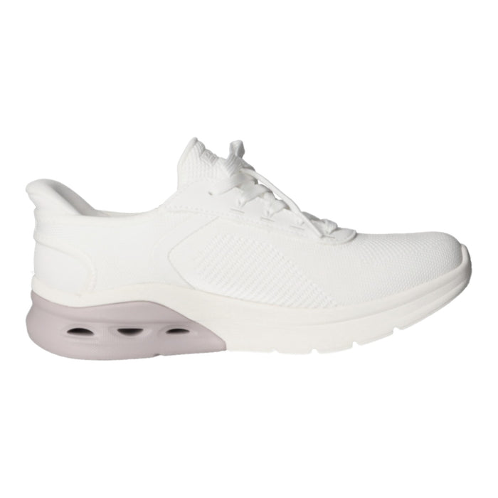 Skechers Schnürhalbschuh Sneaker (sportlich) Bobs ARC Waves 2.0-NOW IT - SchuhEggers.de