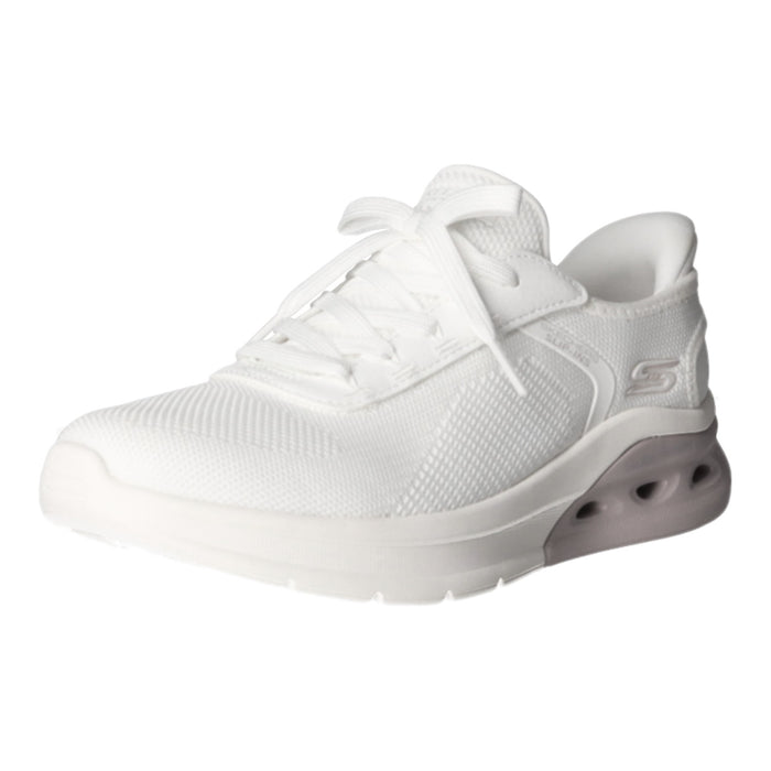 Skechers Schnürhalbschuh Sneaker (sportlich) Bobs ARC Waves 2.0-NOW IT - SchuhEggers.de