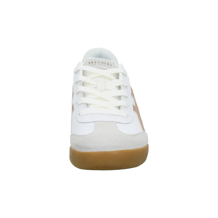 Skechers Schnürhalbschuh Sneaker (sportlich) Zinger-METALLIC ROADS - SchuhEggers.de
