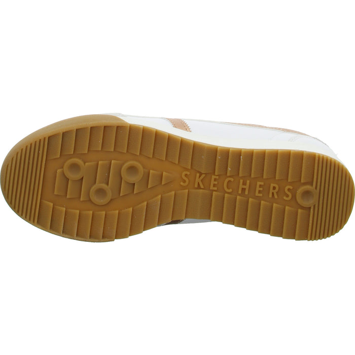 Skechers Schnürhalbschuh Sneaker (sportlich) Zinger-METALLIC ROADS - SchuhEggers.de