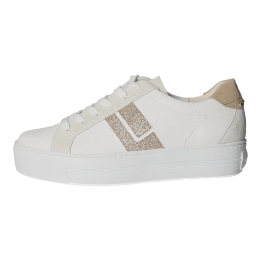 Paul Green Schnürhalbschuh Sneaker (sportlich) - SchuhEggers.de