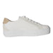 Paul Green Schnürhalbschuh Sneaker (sportlich) - SchuhEggers.de