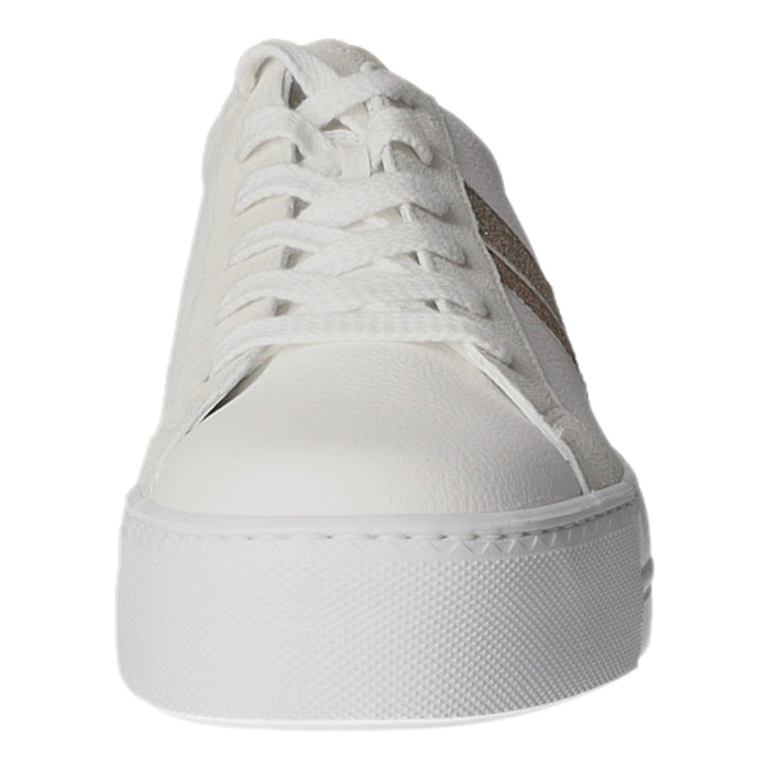 Paul Green Schnürhalbschuh Sneaker (sportlich) - SchuhEggers.de