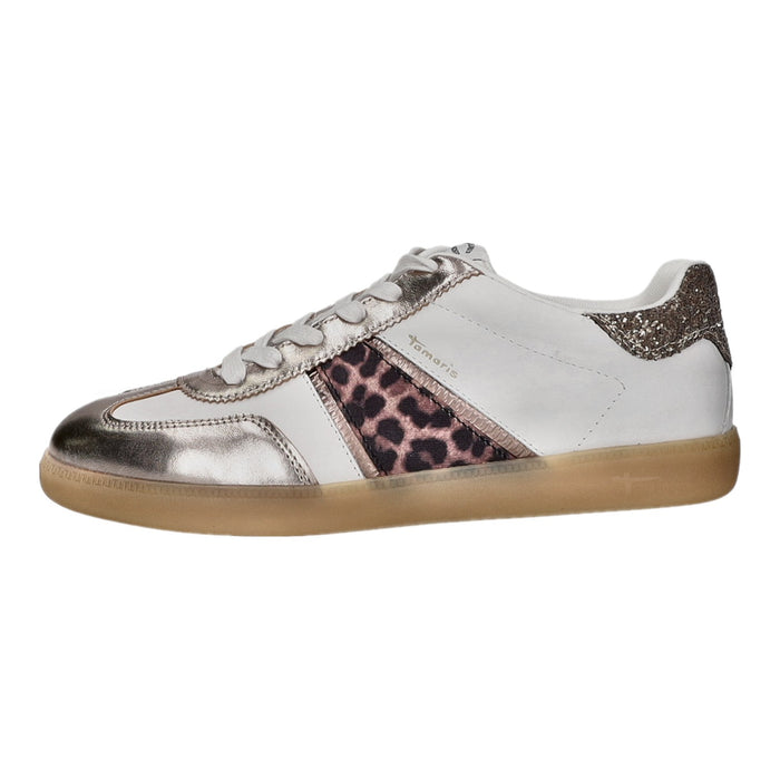 Tamaris Schnürhalbschuh Sneaker (sportlich) - SchuhEggers.de
