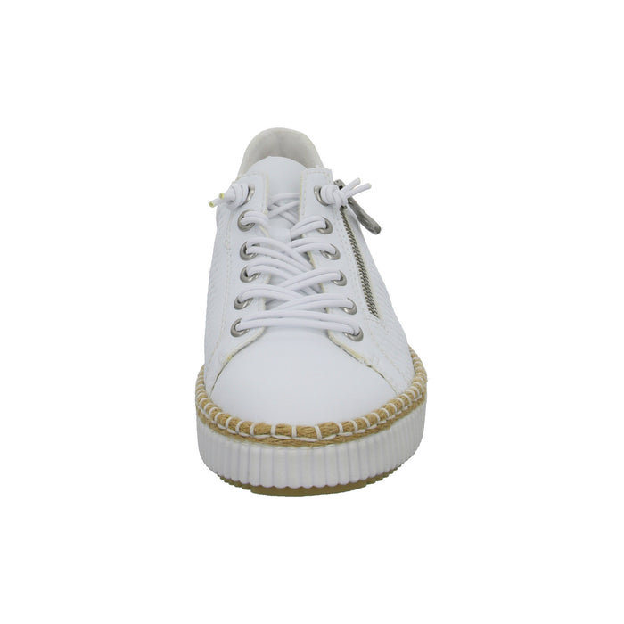 Rieker Schnürhalbschuh Sneaker (sportlich) - SchuhEggers.de