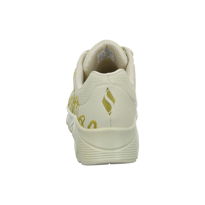 Skechers Schnürhalbschuh Sneaker (sportlich) Uno-GOLDEN HEART - SchuhEggers.de