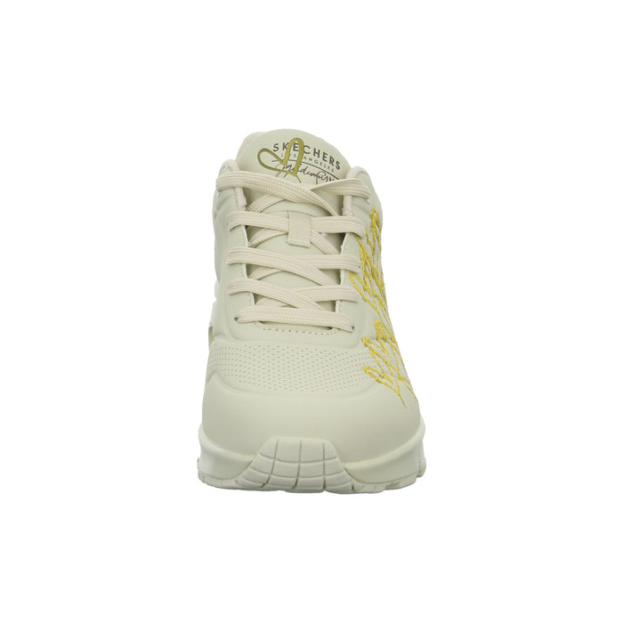 Skechers Schnürhalbschuh Sneaker (sportlich) Uno-GOLDEN HEART - SchuhEggers.de