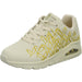 Skechers Schnürhalbschuh Sneaker (sportlich) Uno-GOLDEN HEART - SchuhEggers.de