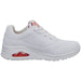 Skechers Schnürhalbschuh Sneaker (sportlich) UNO - SPREAD THE LOVE - SchuhEggers.de