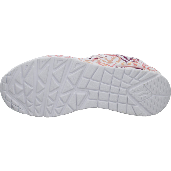 Skechers Schnürhalbschuh Sneaker (sportlich) UNO - SPREAD THE LOVE - SchuhEggers.de