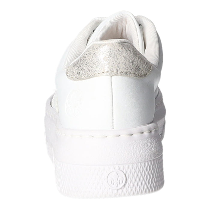 Rieker Schnürhalbschuh Sneaker (sportlich) - SchuhEggers.de