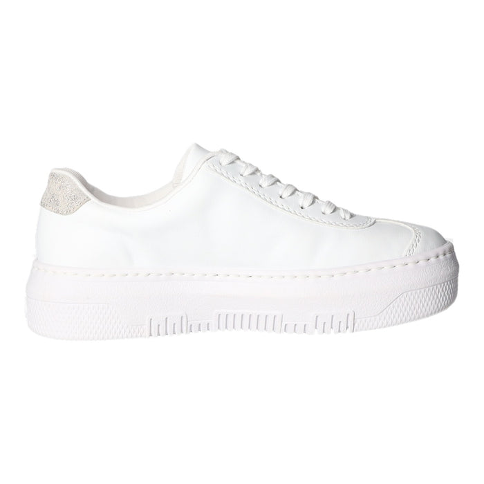 Rieker Schnürhalbschuh Sneaker (sportlich) - SchuhEggers.de