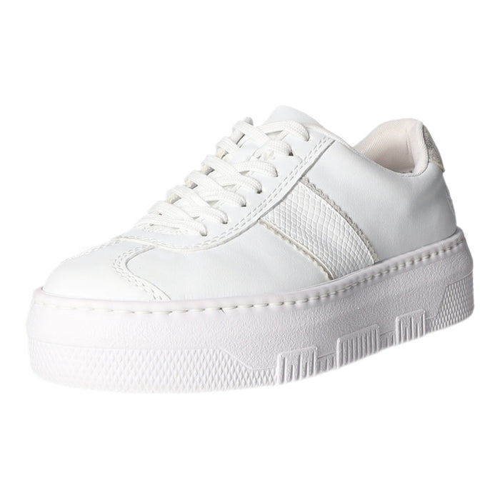 Rieker Schnürhalbschuh Sneaker (sportlich) - SchuhEggers.de