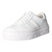 Rieker Schnürhalbschuh Sneaker (sportlich) - SchuhEggers.de