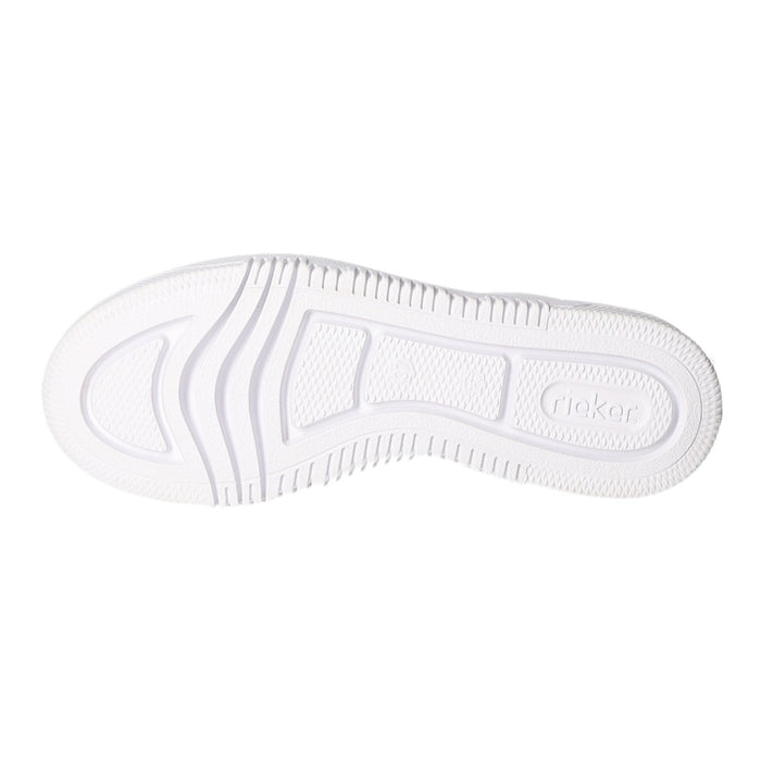 Rieker Schnürhalbschuh Sneaker (sportlich) - SchuhEggers.de
