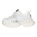 Buffalo Schnürhalbschuh Sneaker (sportlich) SATURN LACE - SchuhEggers.de