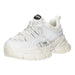 Buffalo Schnürhalbschuh Sneaker (sportlich) SATURN LACE - SchuhEggers.de