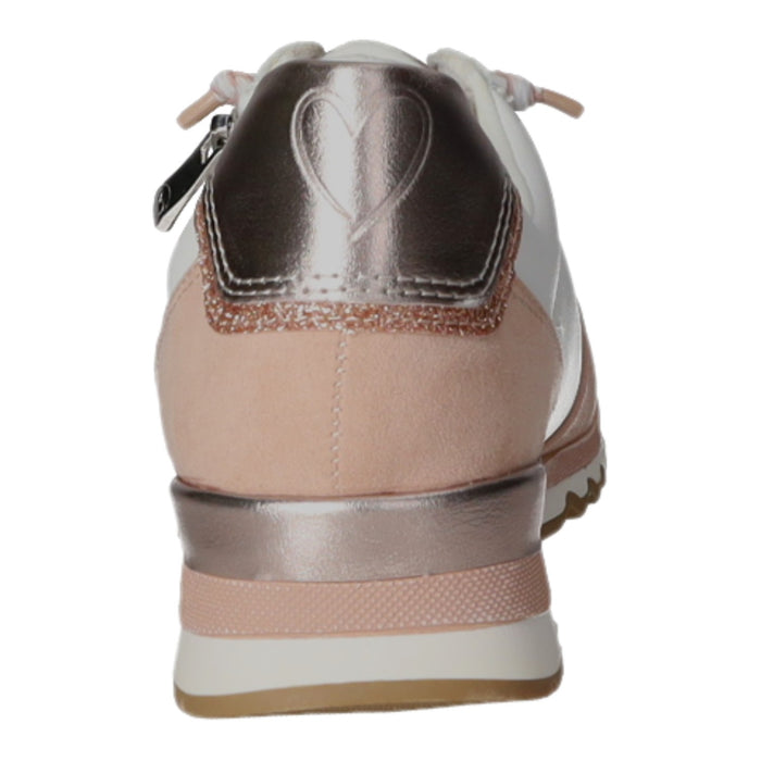 MARCO TOZZI Schnürhalbschuh Sneaker (sportlich) - SchuhEggers.de