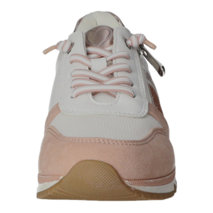 MARCO TOZZI Schnürhalbschuh Sneaker (sportlich) - SchuhEggers.de