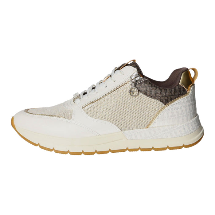Tamaris Schnürhalbschuh Sneaker (sportlich) - SchuhEggers.de