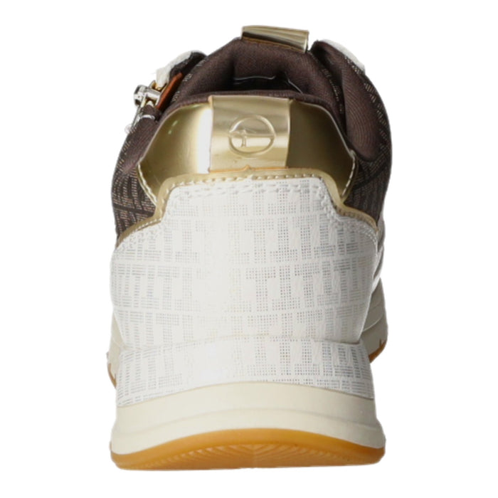 Tamaris Schnürhalbschuh Sneaker (sportlich) - SchuhEggers.de