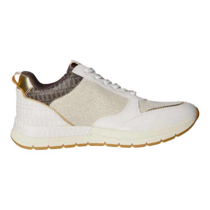 Tamaris Schnürhalbschuh Sneaker (sportlich) - SchuhEggers.de