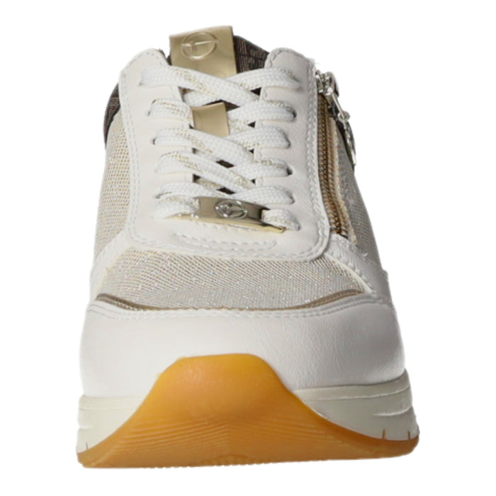 Tamaris Schnürhalbschuh Sneaker (sportlich) - SchuhEggers.de