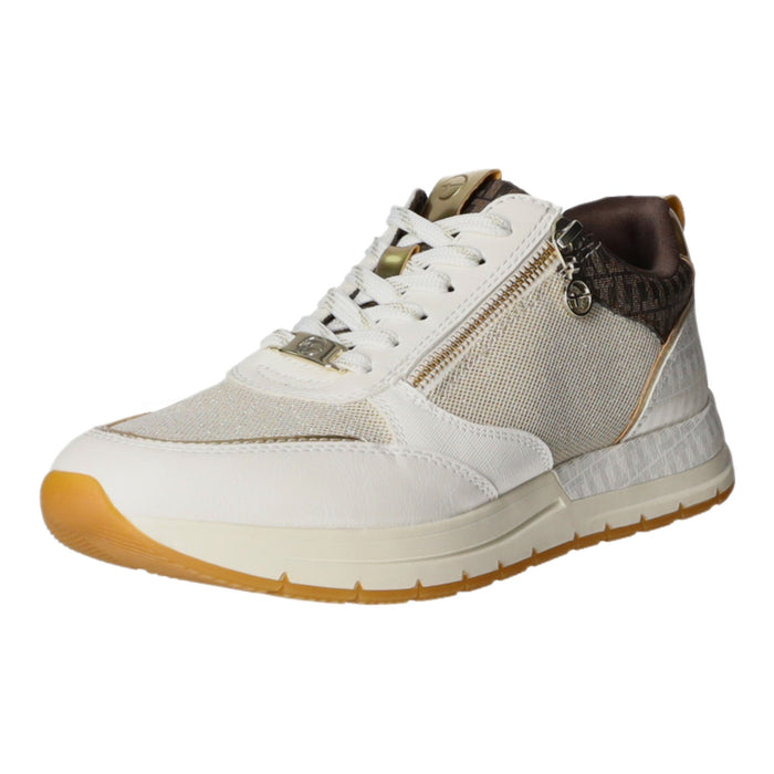 Tamaris Schnürhalbschuh Sneaker (sportlich) - SchuhEggers.de