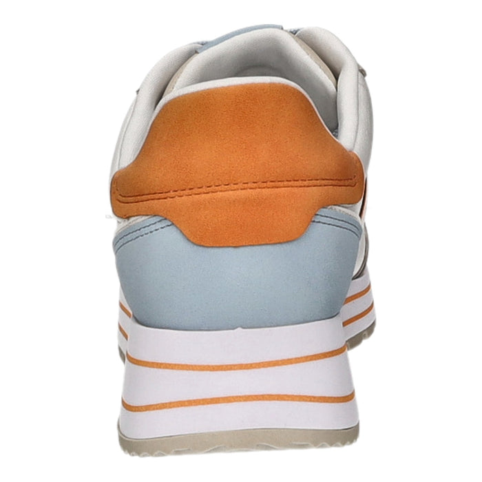Tamaris Schnürhalbschuh Sneaker (sportlich) - SchuhEggers.de
