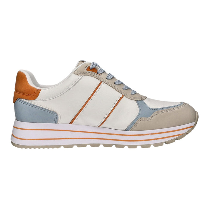 Tamaris Schnürhalbschuh Sneaker (sportlich) - SchuhEggers.de