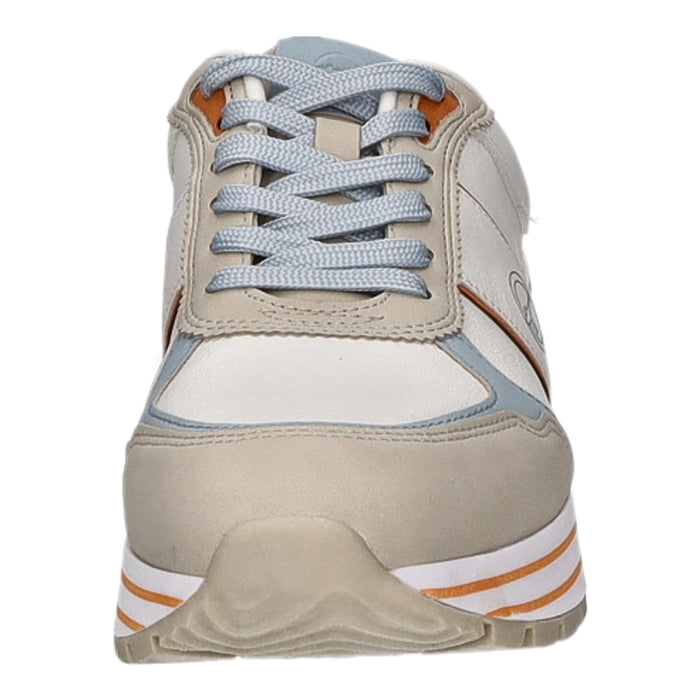 Tamaris Schnürhalbschuh Sneaker (sportlich) - SchuhEggers.de
