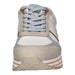 Tamaris Schnürhalbschuh Sneaker (sportlich) - SchuhEggers.de