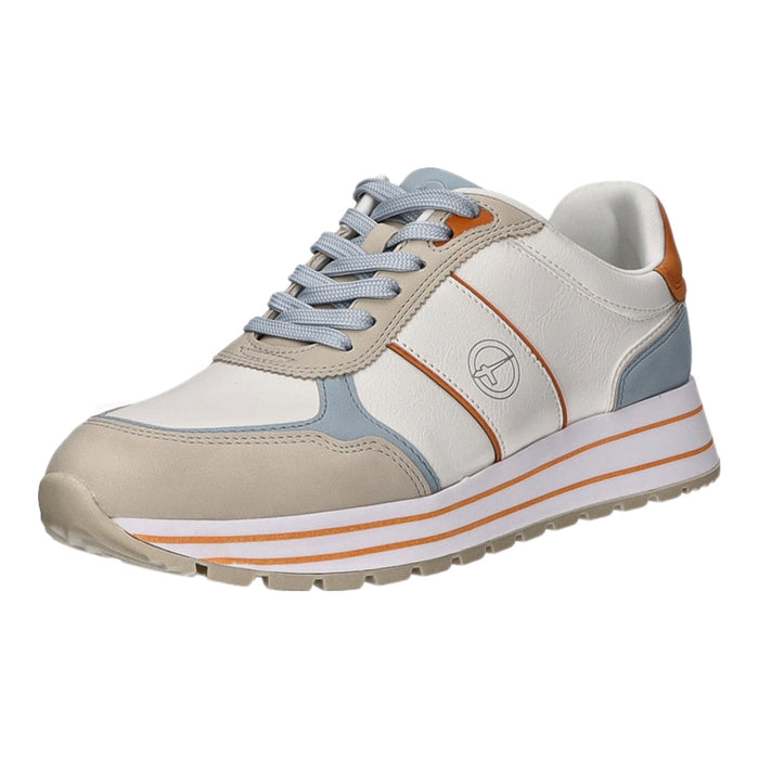 Tamaris Schnürhalbschuh Sneaker (sportlich) - SchuhEggers.de