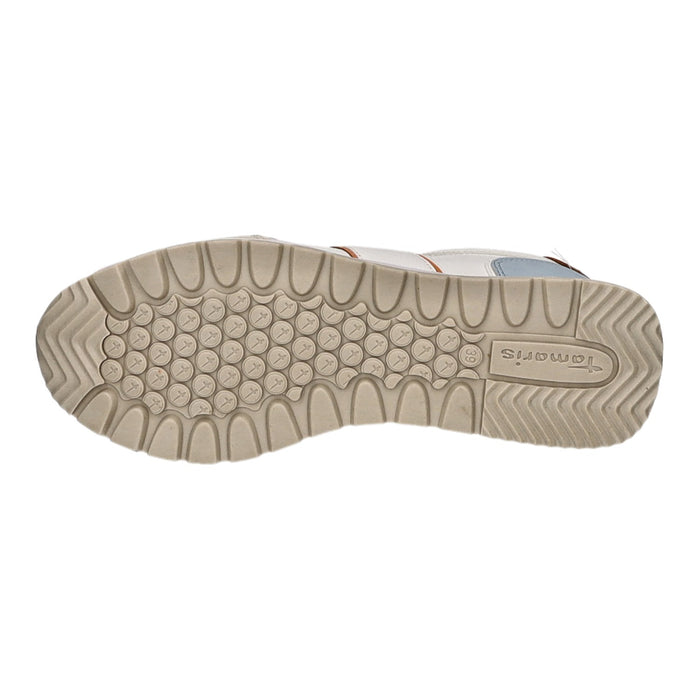 Tamaris Schnürhalbschuh Sneaker (sportlich) - SchuhEggers.de