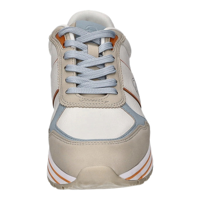 Tamaris Schnürhalbschuh Sneaker (sportlich) - SchuhEggers.de