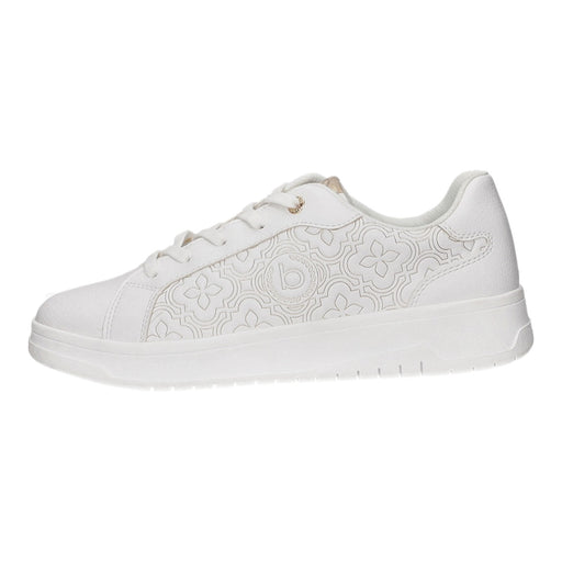 bugatti Schnürhalbschuh Sneaker (sportlich) - SchuhEggers.de
