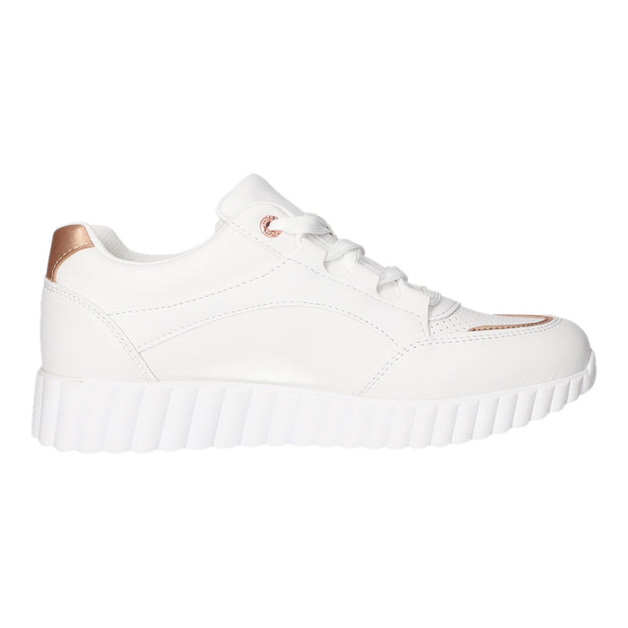 bugatti Schnürhalbschuh Sneaker (sportlich) - SchuhEggers.de