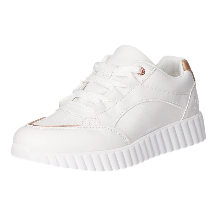 bugatti Schnürhalbschuh Sneaker (sportlich) - SchuhEggers.de