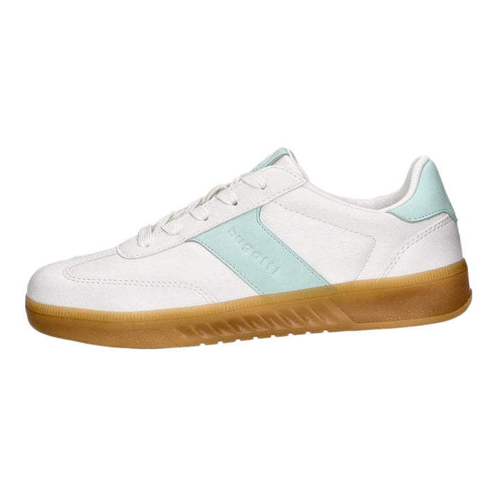 bugatti Schnürhalbschuh Sneaker (sportlich) - SchuhEggers.de