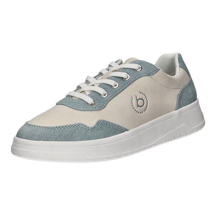 bugatti Schnürhalbschuh Sneaker (sportlich) - SchuhEggers.de