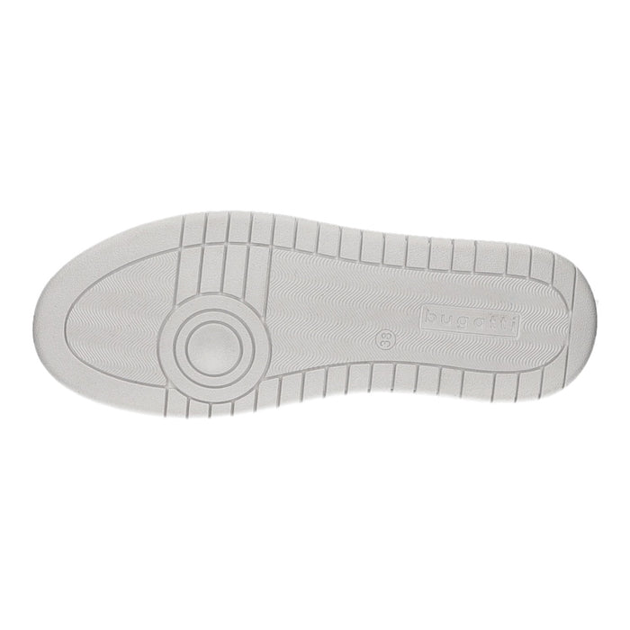 bugatti Schnürhalbschuh Sneaker (sportlich) - SchuhEggers.de